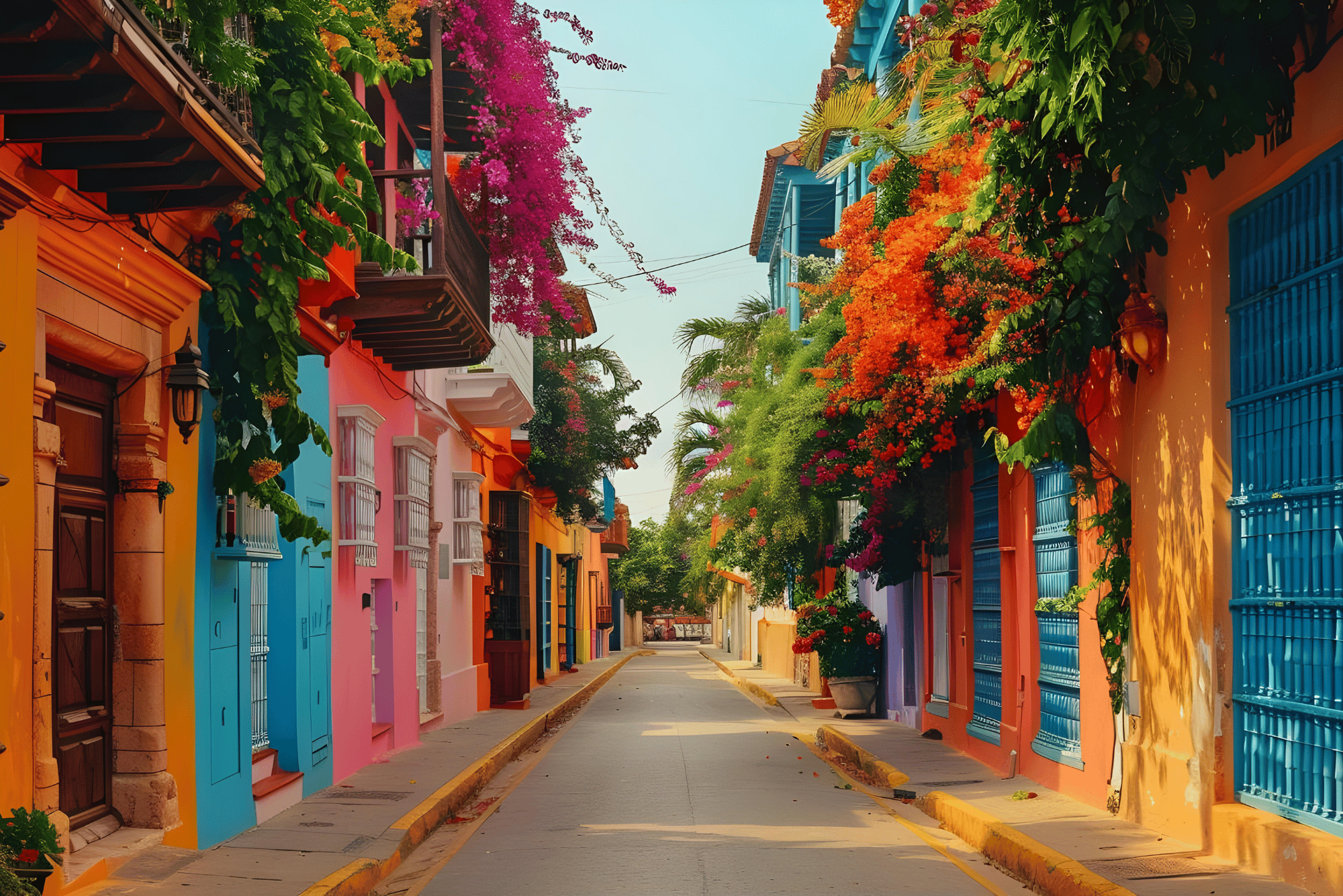 Bridgetown, Barbados
